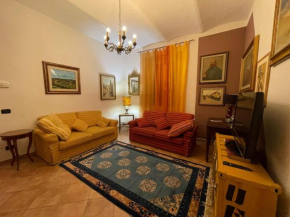 Appartamento Ristoro67 Arezzo
